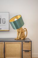 Liiiving - City Design Apartment N