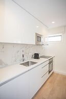 Liiiving - City Design Apartment N