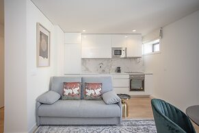 Liiiving - City Design Apartment N