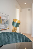 Liiiving - City Design Apartment N