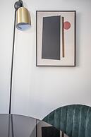 Liiiving - City Design Apartment N