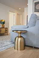 Liiiving - City Design Apartment N