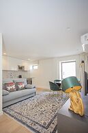 Liiiving - City Design Apartment N