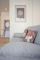 Liiiving - City Design Apartment N