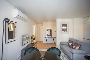 Liiiving - City Design Apartment N