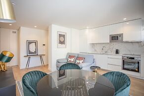 Liiiving - City Design Apartment N