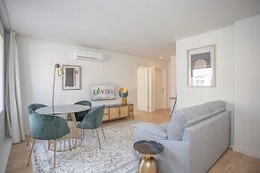 Liiiving - City Design Apartment N