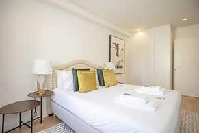 Liiiving - City Design Apartment N