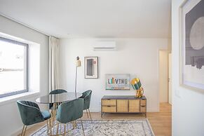 Liiiving - City Design Apartment N
