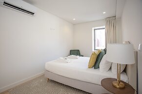Liiiving - City Design Apartment N