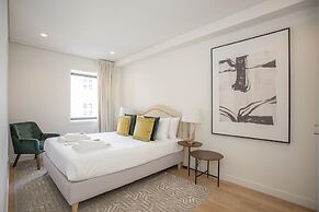 Liiiving - City Design Apartment N
