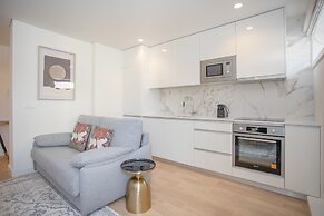 Liiiving - City Design Apartment N