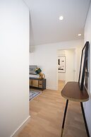 Liiiving - City Design Apartment N