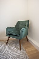 Liiiving - City Design Apartment N