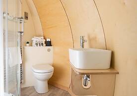 Kinelarty Luxury Glamping Pods