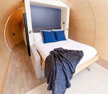 Kinelarty Luxury Glamping Pods