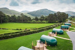 FURTHER.SPACE at Leitrim Lodge