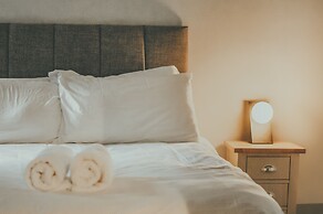 The Black Isle Apartment