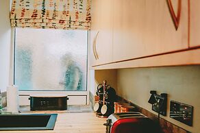 The Black Isle Apartment