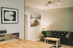 The Black Isle Apartment