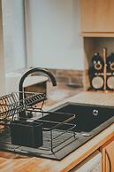 The Black Isle Apartment