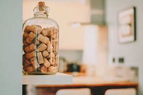 The Black Isle Apartment