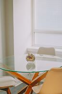 The Black Isle Apartment