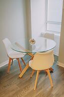 The Black Isle Apartment