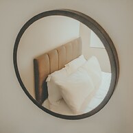 The Black Isle Apartment