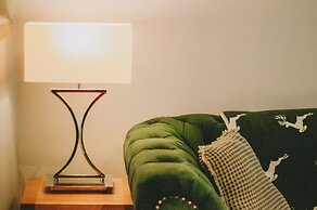 The Black Isle Apartment