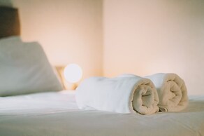 The Black Isle Apartment