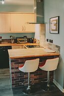 The Black Isle Apartment