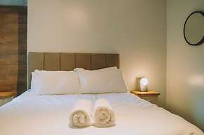 The Black Isle Apartment