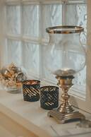 The Black Isle Apartment