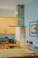 The Black Isle Apartment