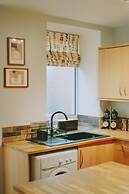 The Black Isle Apartment