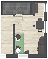 Rhöner Ferienwohnung