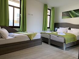 Rhöner Ferienwohnung