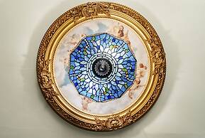 The New Star Motel with Studio-Kitchens: 1950s Extended-Stay Lodging a