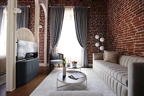 Ecole St Pierre Hotel