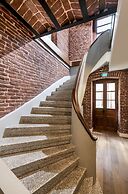 Ecole St Pierre Hotel