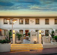 Ecole St Pierre Hotel