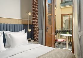 Ecole St Pierre Hotel