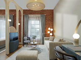 Ecole St Pierre Hotel