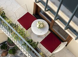 Ecole St Pierre Hotel