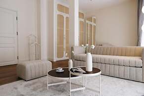 Ecole St Pierre Hotel