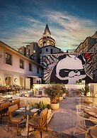 Ecole St Pierre Hotel