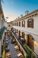 Ecole St Pierre Hotel