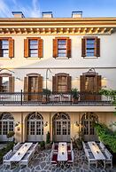 Ecole St Pierre Hotel