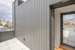Liiiving - City Design Apartment Q